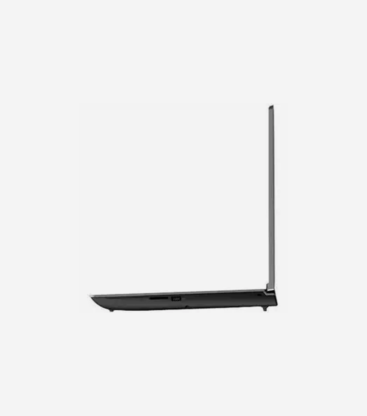 Lenovo ThinkPad P16 Gen 2 21FA002NUS 16" Mobile Workstation - WQXGA - Intel Core i9 13th Gen i9-13950HX - vPro Technology - 32 GB - 1 TB SSD