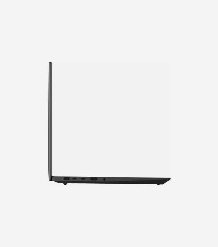 Lenovo ThinkPad P1 Gen 6 21FV001UCA 16" Notebook - WQXGA - Intel Core i9 13th Gen i9-13900H - vPro Technology - 32 GB - 1 TB SSD