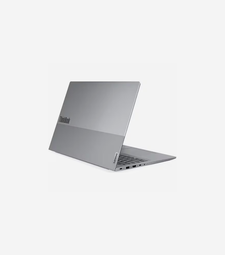 Lenovo ThinkBook 16 G7 IML 21MS0067US 16" Touchscreen Notebook - WUXGA - Intel Core Ultra 5 125U - 16 GB - 512 GB SSD