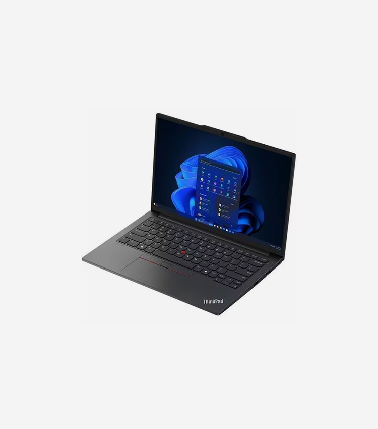 Lenovo ThinkPad E14 Gen 6 21M3000NUS 14" Notebook - WUXGA - AMD Ryzen 5 7535U - 16 GB - 256 GB SSD