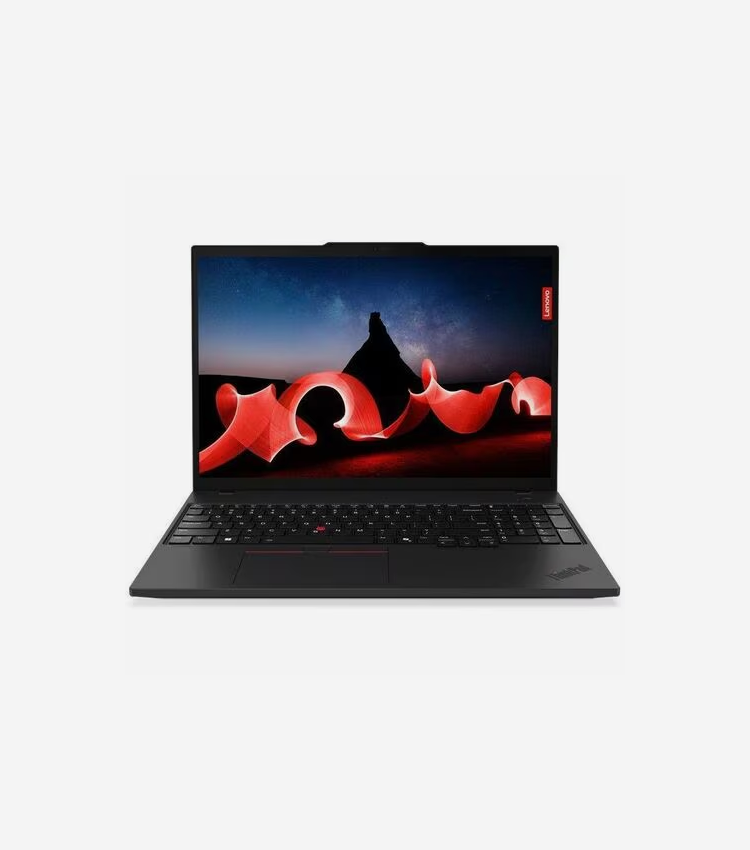 Lenovo ThinkPad T16 Gen 3 21MN005MUS 16" Touchscreen Notebook - WUXGA - Intel Core Ultra 5 125U - 16 GB - 512 GB SSD