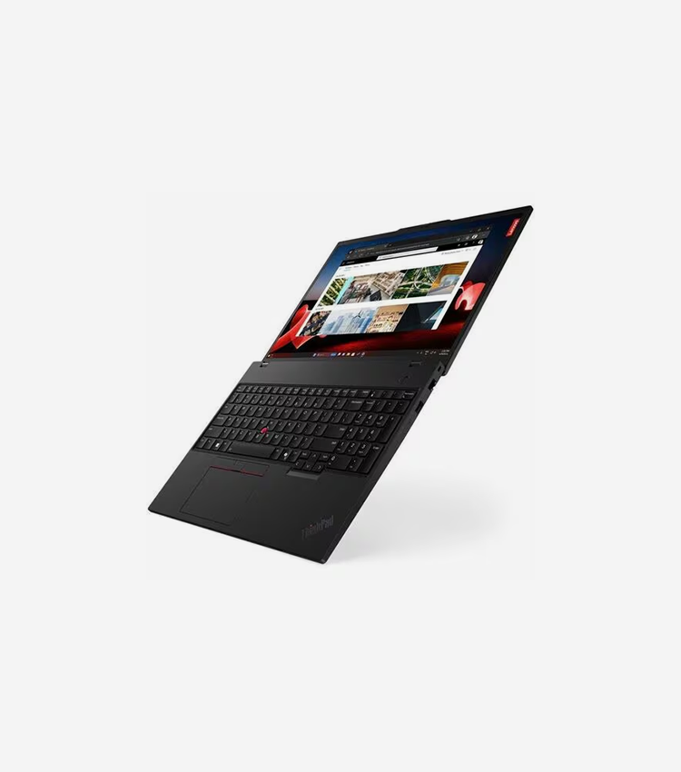 Lenovo ThinkPad T16 Gen 3 21MN005MUS 16" Touchscreen Notebook - WUXGA - Intel Core Ultra 5 125U - 16 GB - 512 GB SSD