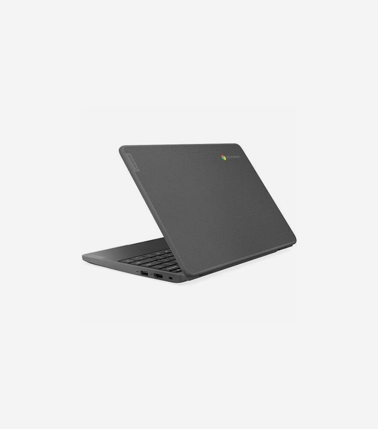 Lenovo 100e Chromebook Gen 4 83G80002US 11.6" Detachable 2 in 1 Chromebook - HD - Intel N-Series N100 - 4 GB - 32 GB Flash Memory