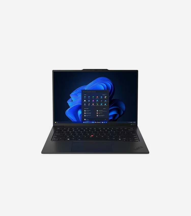 Lenovo ThinkPad X1 Carbon Gen 12 21KC00A0US 14" Notebook - WUXGA - Intel Core Ultra 5 125U - Intel Evo Platform - 16 GB - 512 GB SSD