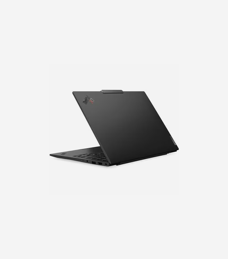 Lenovo ThinkPad X1 Carbon Gen 12 21KC00A0US 14" Notebook - WUXGA - Intel Core Ultra 5 125U - Intel Evo Platform - 16 GB - 512 GB SSD