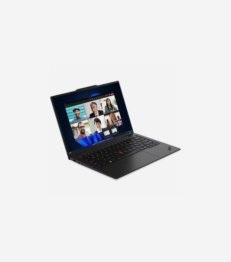 Lenovo ThinkPad X1 Carbon Gen 12 21KC00A0US 14" Notebook - WUXGA - Intel Core Ultra 5 125U - Intel Evo Platform - 16 GB - 512 GB SSD