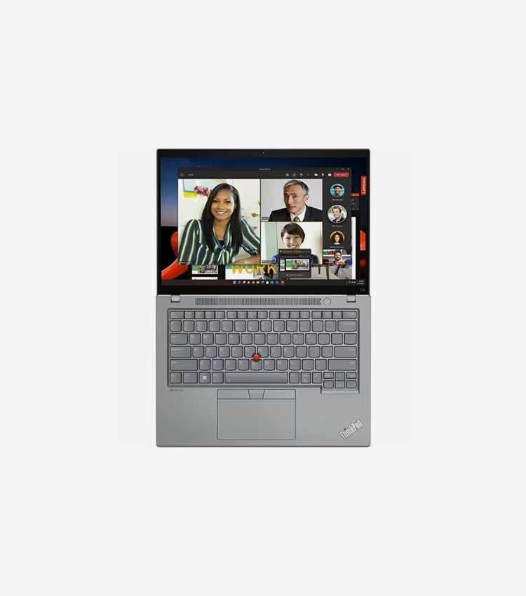 Lenovo ThinkPad T14 Gen 4 21HD00DGUS 14" Touchscreen Notebook - WUXGA - Intel Core i7 13th Gen i7-1355U - 32 GB - 1 TB SSD