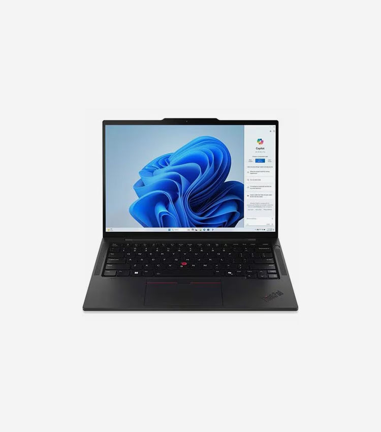 Lenovo ThinkPad T14s Gen 5 21LS0058US 14" Notebook - WUXGA - Intel Core Ultra 7 155U - 16 GB - 512 GB SSD