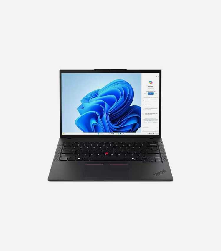 Lenovo ThinkPad T14 Gen 5 21MC004YCA 14" Touchscreen Notebook - WUXGA - AMD Ryzen 7 PRO 8840U - 32 GB - 512 GB SSD