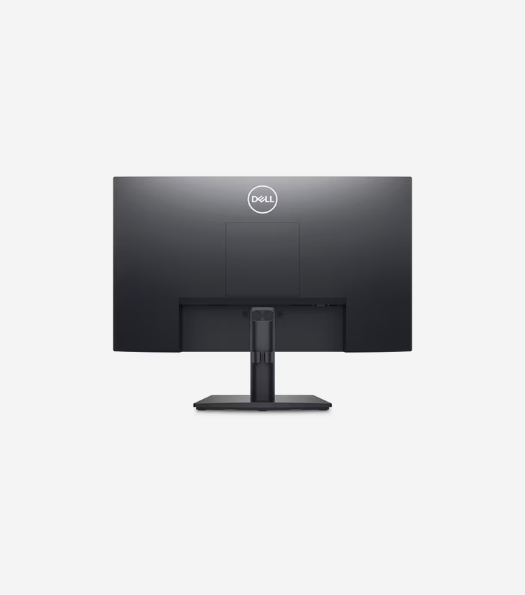 Dell E2222H 22" Class Full HD LCD Monitor - 16:9 - Black - 21.5" Viewable