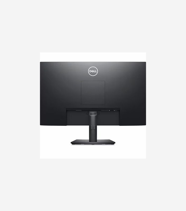 Dell E2423HN 24" Class Full HD LED Monitor - 16:9 - Black - 23.8" Viewable