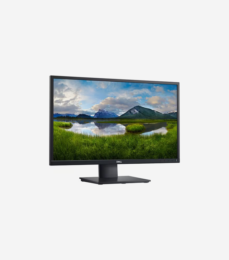 Dell E2420HS 24" Class Full HD LCD Monitor - 16:9 - Black - 23.8" Viewable -