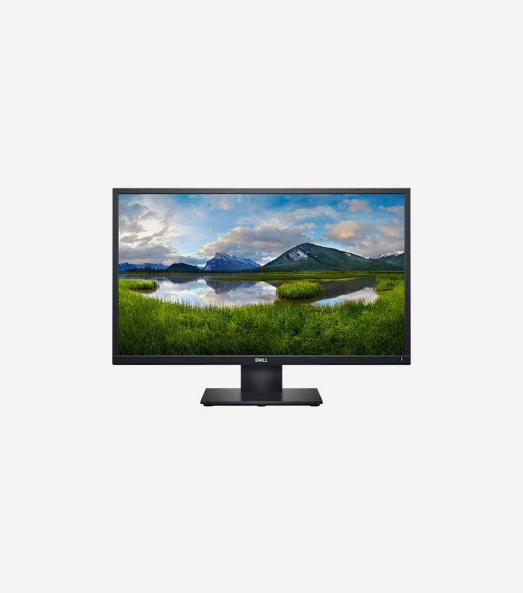 Dell E2420HS 24" Class Full HD LCD Monitor - 16:9 - Black - 23.8" Viewable -