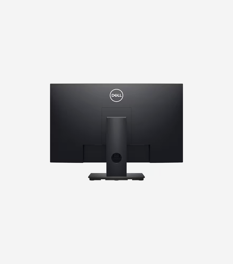 Dell E2420HS 24" Class Full HD LCD Monitor - 16:9 - Black - 23.8" Viewable -