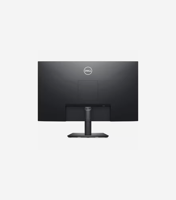 Dell E2725H 27" Class Full HD LED Monitor - 16:9 - 27" Viewable