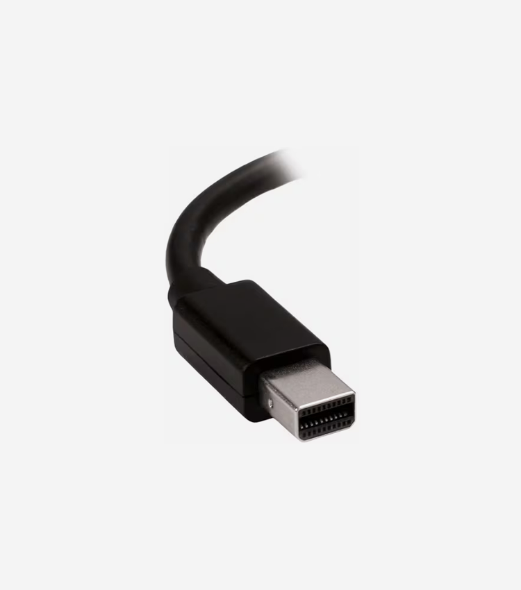 4K MINI DISPLAYPORT TO HDMI CONVERTER UHD MDP TO HDMI ADAPTER