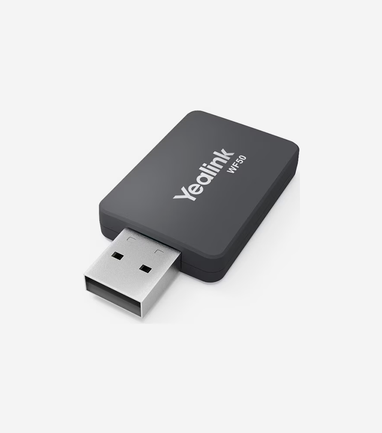 WF50 DUAL BAND WI-FI USB DONGLE 0