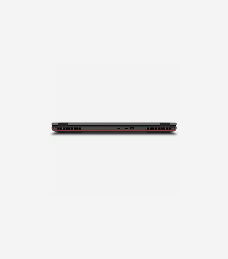 Lenovo ThinkPad P16v Gen 1 21FE0027US 16" Mobile Workstation - WUXGA - AMD Ryzen 7 PRO 7840HS - 16 GB - 512 GB SSD