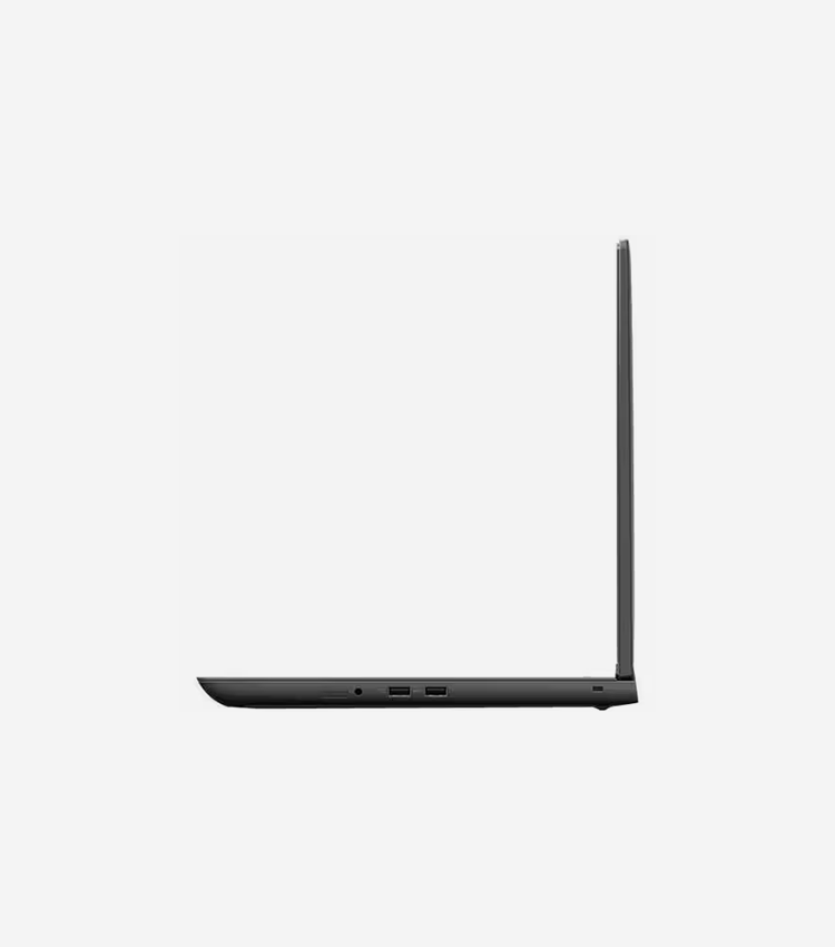 Lenovo ThinkPad P16v Gen 1 21FE0027US 16" Mobile Workstation - WUXGA - AMD Ryzen 7 PRO 7840HS - 16 GB - 512 GB SSD