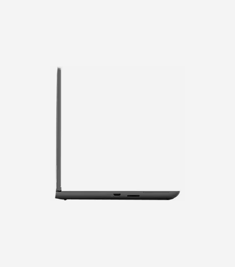 Lenovo ThinkPad P16v Gen 1 21FE0027US 16" Mobile Workstation - WUXGA - AMD Ryzen 7 PRO 7840HS - 16 GB - 512 GB SSD