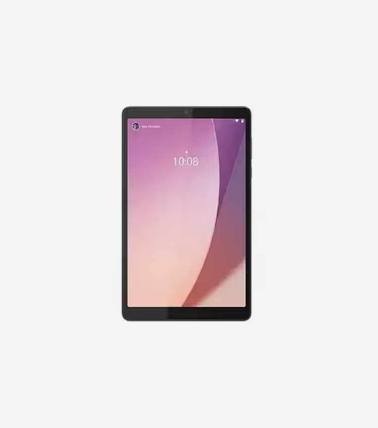 Lenovo Tab M8 (4th Gen) 2024 TB301FU Tablet - 8" HD - MediaTek MT8768 Helio A22 (12 nm) Octa-core - 3 GB - 32 GB Storage