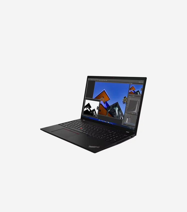 Lenovo ThinkPad T16 Gen 2 21HH001MUS 16" Touchscreen Notebook - WUXGA - Intel Core i7 13th Gen i7-1355U - 16 GB - 512 GB SSD