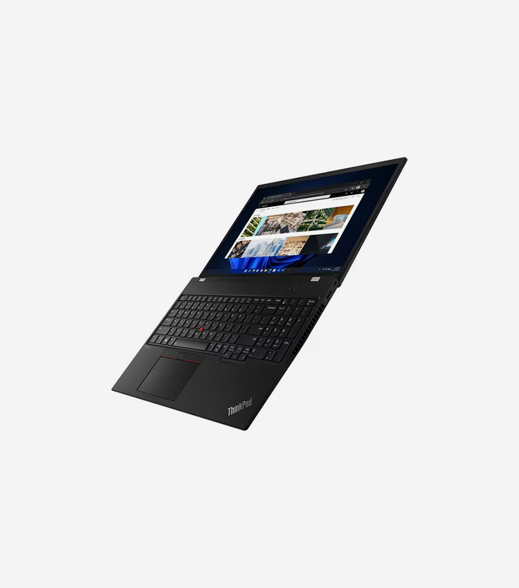 Lenovo ThinkPad T16 Gen 2 21HH001MUS 16" Touchscreen Notebook - WUXGA - Intel Core i7 13th Gen i7-1355U - 16 GB - 512 GB SSD