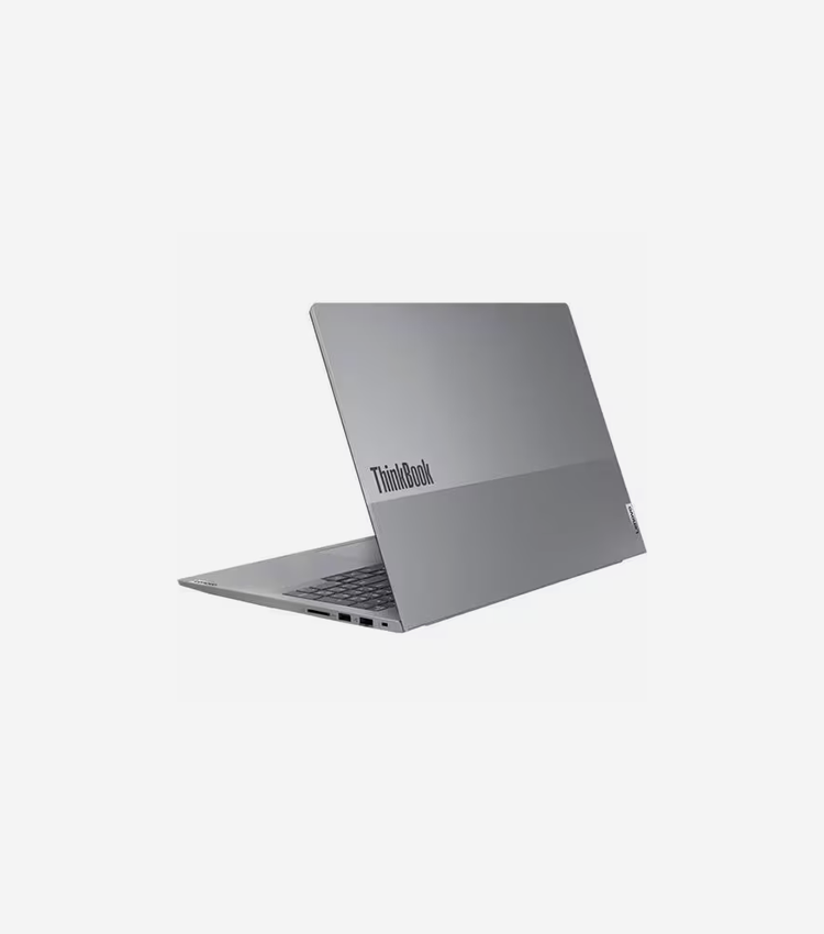 Lenovo ThinkBook 14 G7 IML 21MR005SUS 14" Touchscreen Notebook - WUXGA - Intel Core Ultra 7 155U - 16 GB - 512 GB SSD