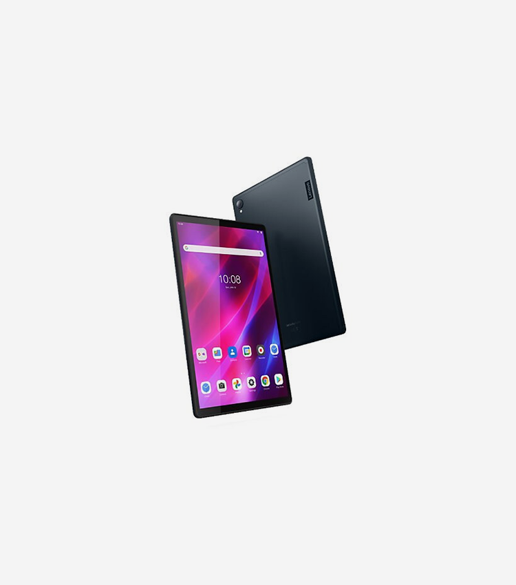 Lenovo Tab K10 ZA8N - tablet - Android 11 - 64 GB - 10.3"