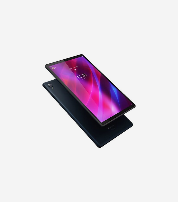 Lenovo Tab K10 ZA8N - tablet - Android 11 - 64 GB - 10.3"