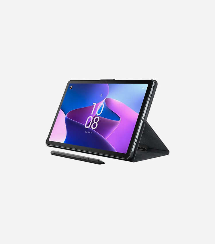 Lenovo Tab M10 Plus (3rd Gen) ZAAK - tablet - Android 12 - 32 GB - 10.61"