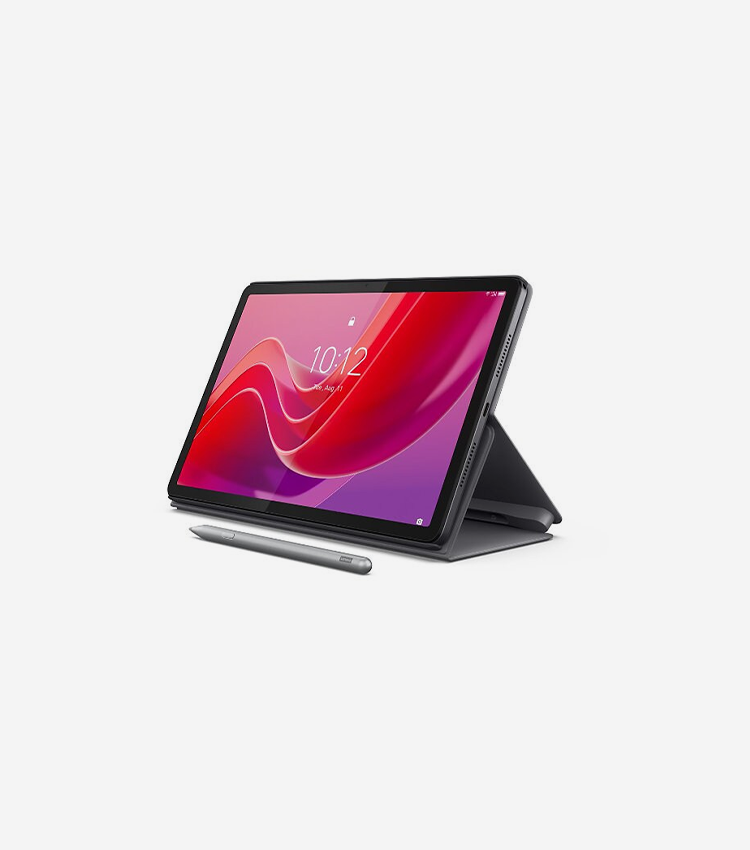 Lenovo Tab M11 ZADA - tablet - Android 13 or later - 64 GB - 11"