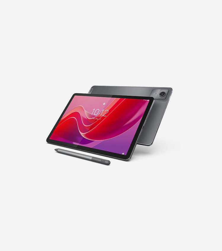 Lenovo Tab M11 ZADA - tablet - Android 13 or later - 64 GB - 11"