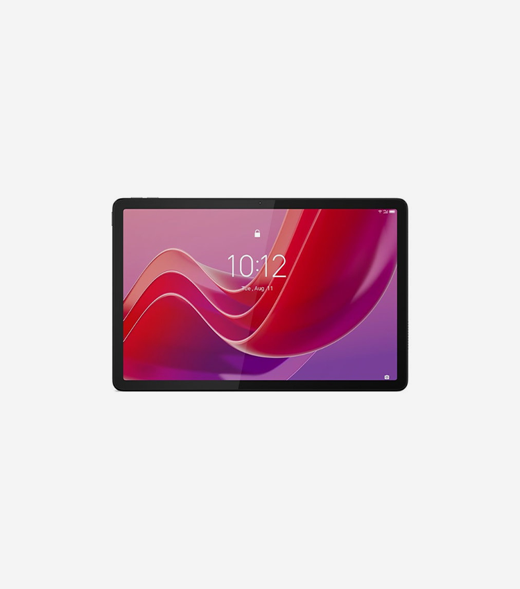 Lenovo Tab P11 (2nd Gen) ZABF - tablet - Android 12L or later - 128 GB - 11.5" - with Lenovo Keyboard Pack for Tab P11