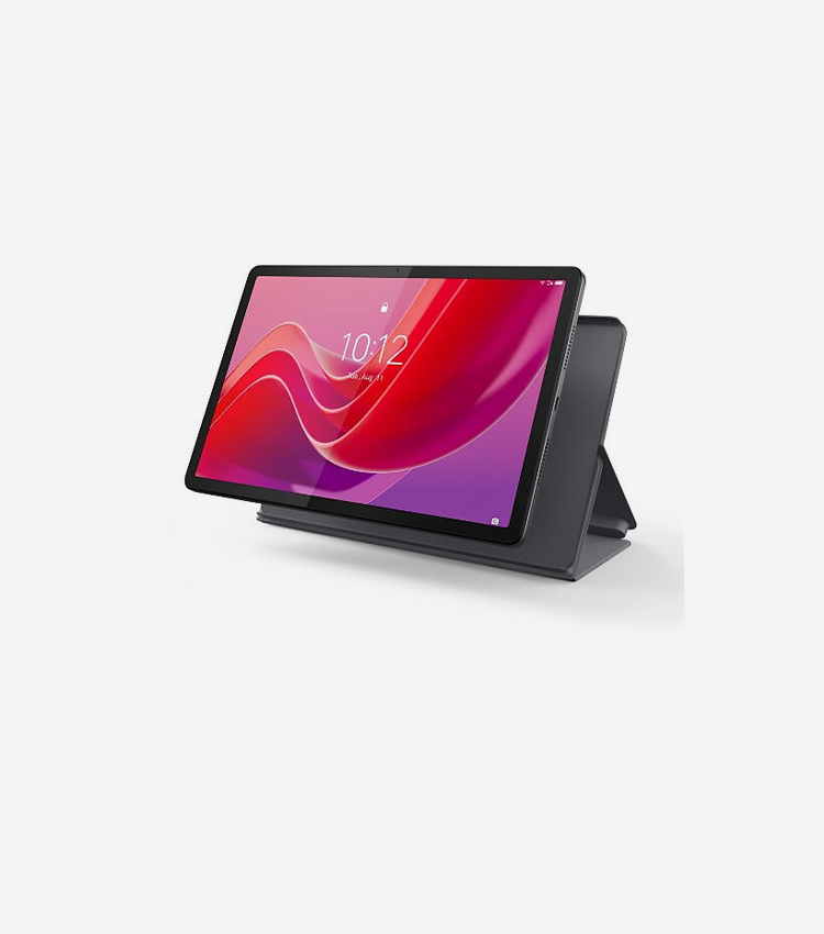 Lenovo Tab P11 (2nd Gen) ZABF - tablet - Android 12L or later - 128 GB - 11.5" - with Lenovo Keyboard Pack for Tab P11