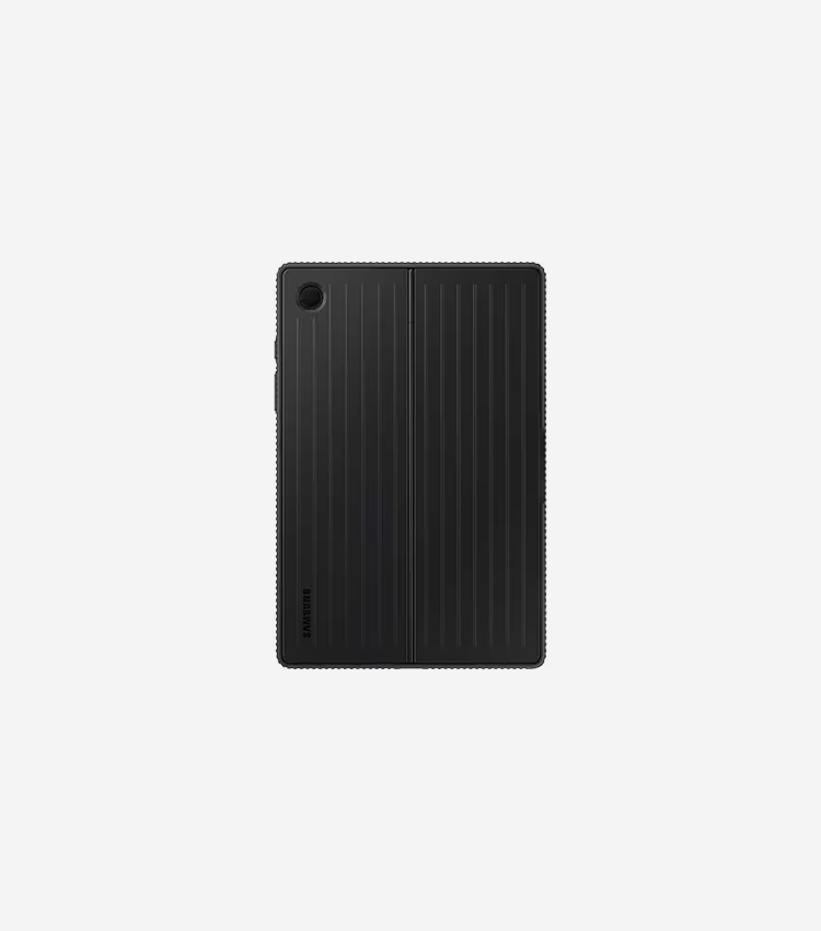 Samsung EF-RX200 - back cover for tablet