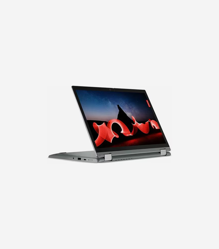 Lenovo ThinkPad L13 Yoga Gen 4 - 13.3" - AMD Ryzen 5 Pro - 7530U - 16 GB RAM - 256 GB SSD - French