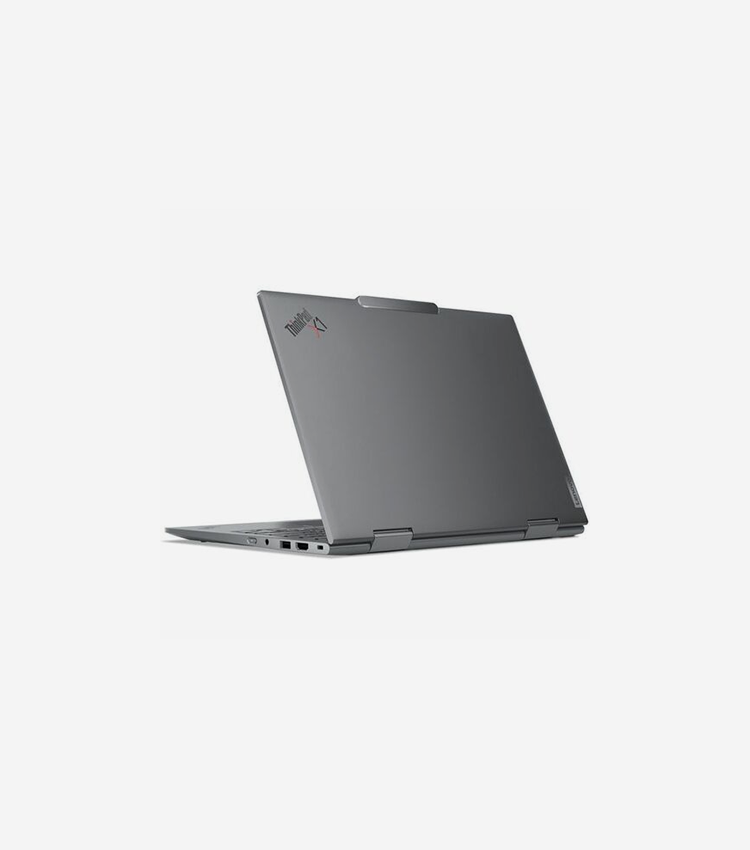 Lenovo ThinkPad X1 2-in-1 Gen 9 - AI Ready - 14" - Intel Core Ultra 7 - 165U - Intel Evo vPro Enterprise Platform - 32