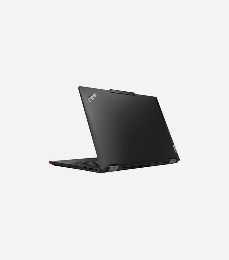 Lenovo ThinkPad X13 2-in-1 Gen 5 - AI Ready - 13.3" - Intel Core Ultra 7 - 165U - vPro Enterprise - 16 GB RAM - 1 TB SSD