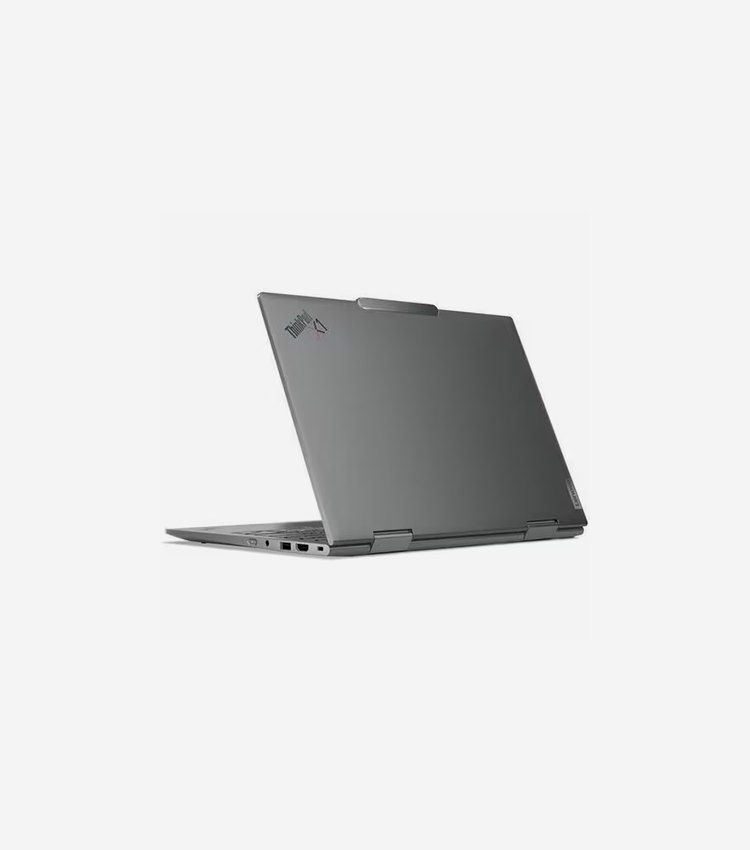 Lenovo ThinkPad X1 2-in-1 Gen 9 - AI Ready - 14" - Intel Core Ultra 5 - 135U - Intel Evo vPro Enterprise Platform - 32