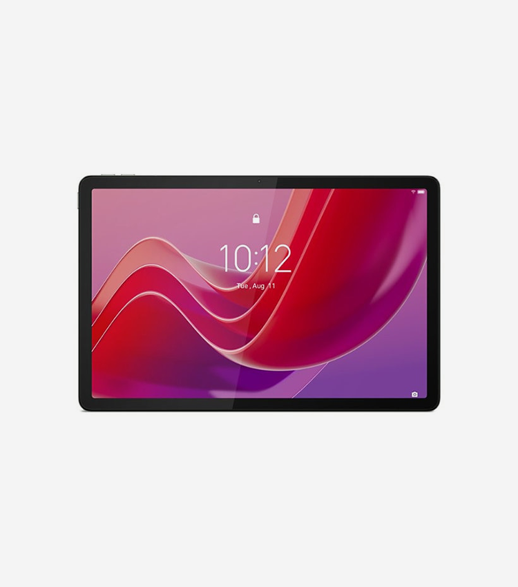 Lenovo Tab K11 ZADC - tablet - Android 13 or later - 64 GB - 11"