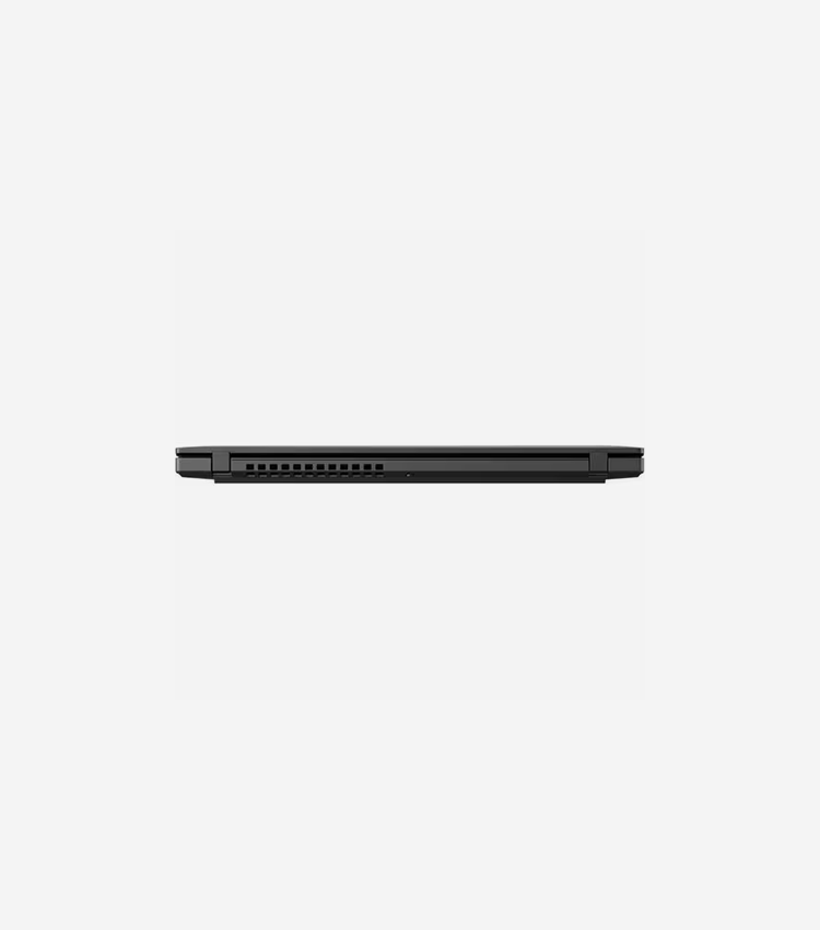 Lenovo ThinkPad T14 Gen 5 - AI Ready - 14" - Intel Core Ultra 7 - 165U - vPro Enterprise - 32 GB RAM - 512 GB SSD