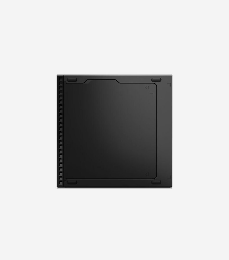 Lenovo ThinkCentre M70q Gen 5 - tiny Core i7 i7-14700T 1.3 GHz - vPro Enterprise - 16 GB - SSD 512 GB - French