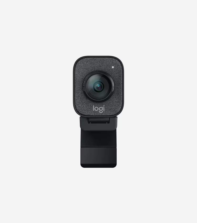 Logitech C920S Webcam - 2.1 Megapixel - 30 fps - USB 3.1 - 1 Each - 1920 x 1080 Video - Auto-focus - 78° Angle - 1.2x Digital Zoom - Microphone - Notebook, Monitor