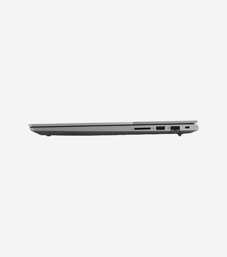 Lenovo ThinkBook 16 G7 IML - AI Ready - 16" - Intel Core Ultra 5 - 125U - 16 GB RAM - 256 GB SSD - US English