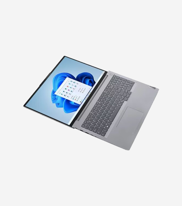 Lenovo ThinkBook 16 G7 IML - AI Ready - 16" - Intel Core Ultra 5 - 125U - 16 GB RAM - 512 GB SSD - French