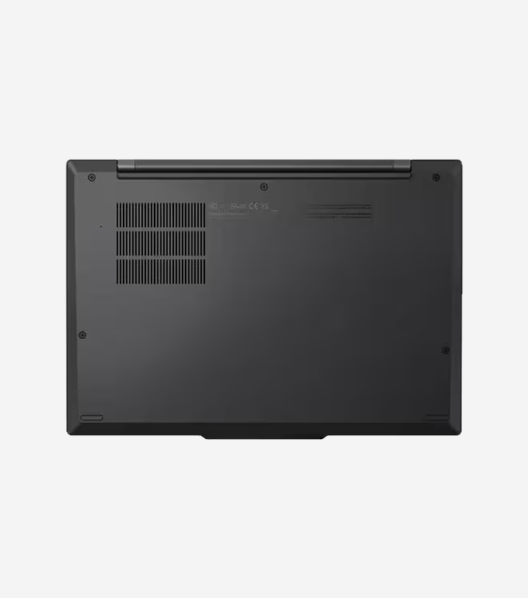 Lenovo ThinkPad T14 Gen 5 21ML008NUS 14" (355.60 mm) Touchscreen Notebook - WUXGA - Intel Core Ultra 7 165U - vPro Technology - 32 GB - 512 GB SSD - English Keyboard - Black - Intel Chip - 1920 x 1200 - Windows 11 Pro - Intel - In-plane Switching (IPS) Technology - Front Camera/Webcam - IEEE 802.11ax Wireless LAN Standard