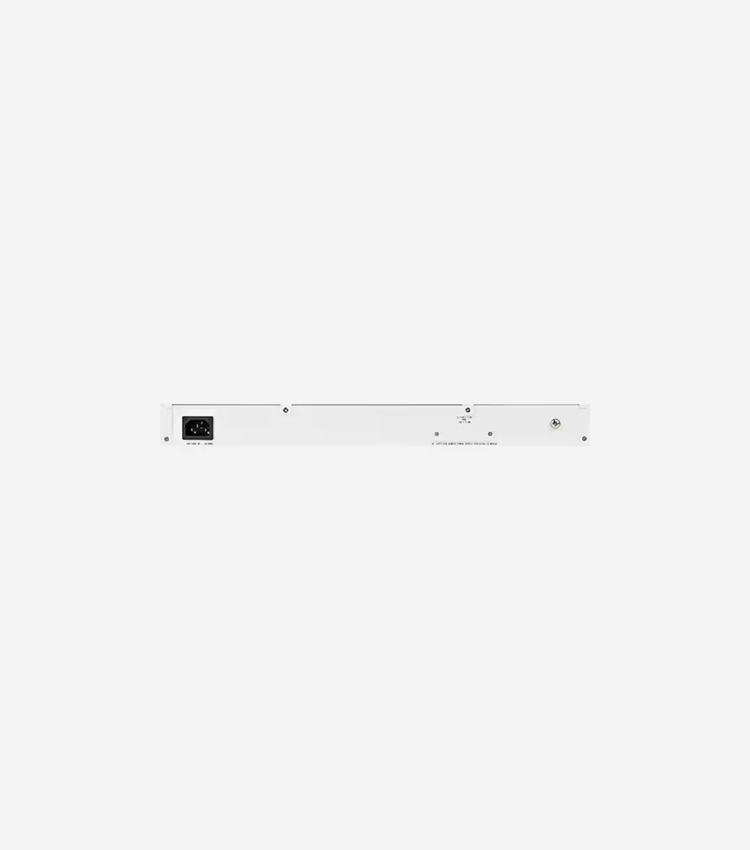 Fortinet FortiSwitch 124E-PoE Ethernet Switch - 24 Ports - Manageable - Gigabit Ethernet - 1000Base-T, 1000Base-X - 2 Layer Supported - Modular - 4 SFP Slots - Twisted Pair, Optical Fiber - 1U High - Rack-mountable, Standalone - Lifetime Limited Warranty