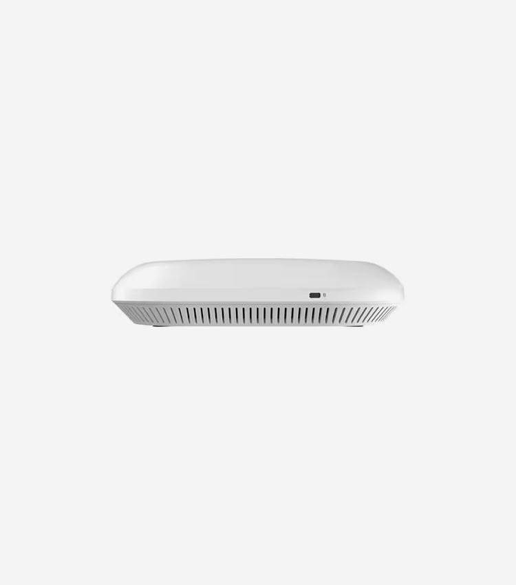 D-Link Nuclias DBA-2820P IEEE 802.11ac 2.60 Gbit/s Wireless Access Point - 2.40 GHz, 5 GHz - MIMO Technology - 2 x Network (RJ-45) - Gigabit Ethernet - Wall Mountable, Ceiling Mountable