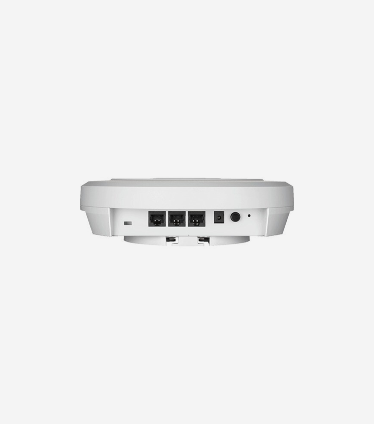 D-Link DWL-6620APS IEEE 802.11ac 1.17 Gbit/s Wireless Access Point - 5 GHz - MIMO Technology